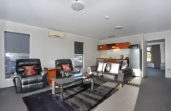 City Corporate Motor Inn - spa
