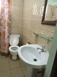 บ้าน 2 ห้องนอนที่มีเสน่ห์ที่คิกาลี - บังกะโล