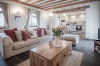 Fferm-Llong - Ship Farm 2 Bed- Rhossili