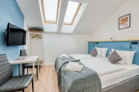 Safari Hotel Hotels in Szeged