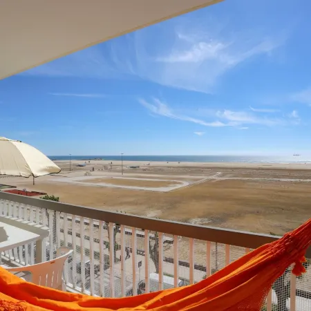 Apartamento Mar Azul