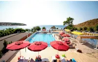 Mercan Otel Hotels in Güneyli