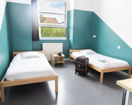 Auberge de Jeunesse HI Amiens Hotels in Amiens