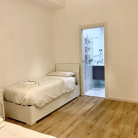 Residence d'Azeglio