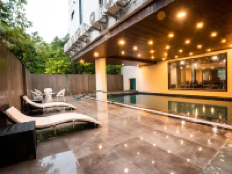 Lalit International - A Boutique Hotel Hotels in Pushkar