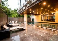Lalit International - A Boutique Hotel