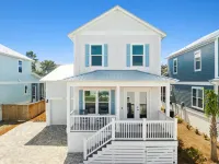 30A Beach House - Mira Bella Hotels near Rosemary Beach Public Beach
