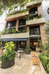 Hotel Meridiano Lofts