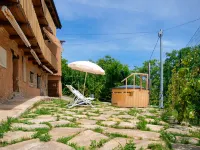 Poderi Alugi Serravalle