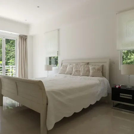Las Brisas Villa - Chateau Elysium
