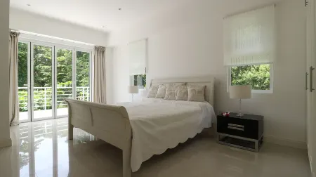 Las Brisas Villa - Chateau Elysium