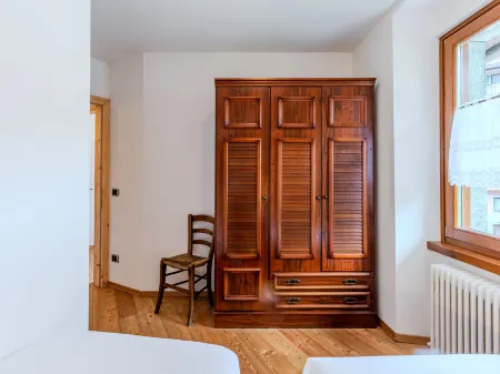 Corticella Alta Отели в г. Caderzone