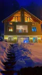 Nanu's Ayder Bungalow ve Kahvaltı Hotels in Yaniktas Koyu