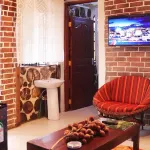 Mufasa Cottages Hotels in Ndenderu