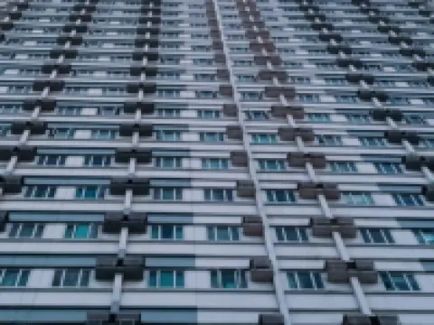 The Beacon Makati by Cozi Condotels Hotels near PNR Pasay Road Station