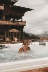 Jufenalm BOHO Hotel & Restaurant Hotels in Gemeinde Dienten am Hochkönig