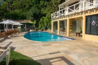 Pousada e Spa Villa Mercedes by Latitud Hoteles - spa