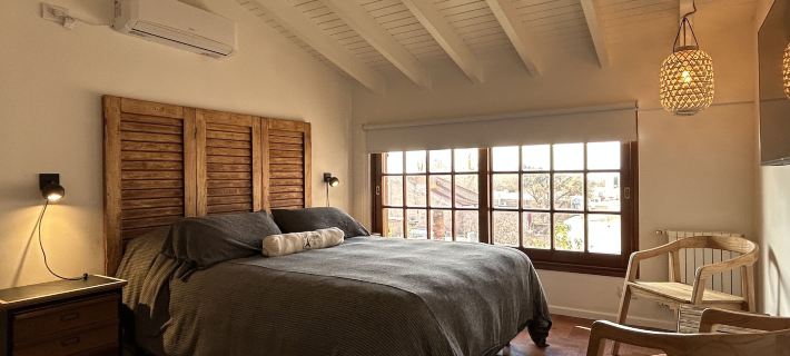 Oeste Suites Hotels in Mendoza
