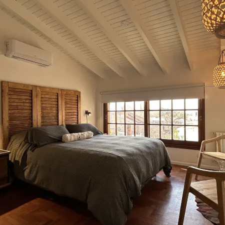 Oeste Suites