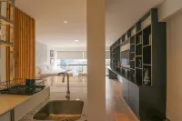 Camino Real by Wynwood House