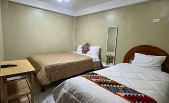 Pucara’S Hostel