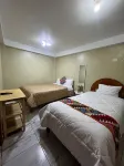 Pucara’S Hostel