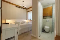 Bujtina Sophie Hotels in Permet