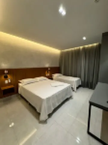 Oásis Hotel Hotels in 