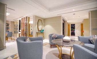 Vivienda Hotel Villas, Jeddah