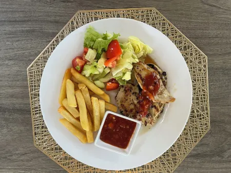 Ada Marina Отели в г. Турбако