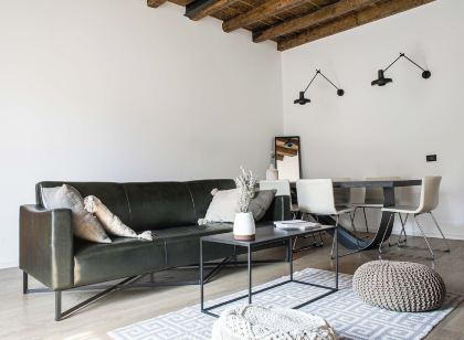 BnButler - Buenos Aires, 51 - Moderno Appartamento di Design Nel Cuore di Milano