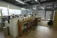 The Corporate Hotel and Convention Centre - spa