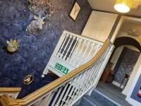 The Mansion House Hotel Hotels in Long Sutton