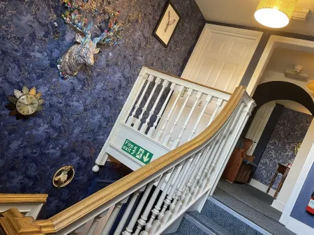 The Mansion House Hotel