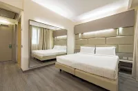 Just Hotel Saronno Hotel in zona Oratorio Regina Pacis