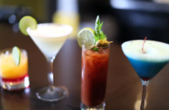 巴拿馬希爾頓歡朋酒店