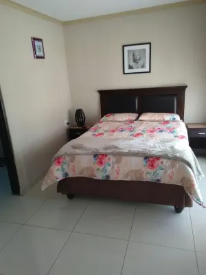 Meisa Luxury Apartments Hotels in Soshanguve