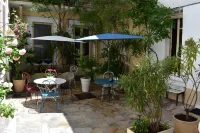 Hôtel Henri IV Hotels in Tarbes