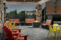 Home2 Suites by Hilton Columbus Polaris Hoteles en Municipio de Columbus City