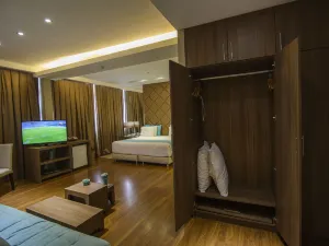 Awa Resort Hotel