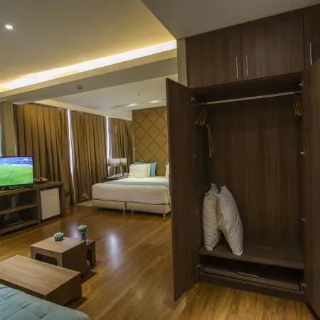 Awa Resort Hotel