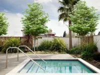 Hotel Centro Sonoma Wine Country, Tapestry by Hilton - Gym