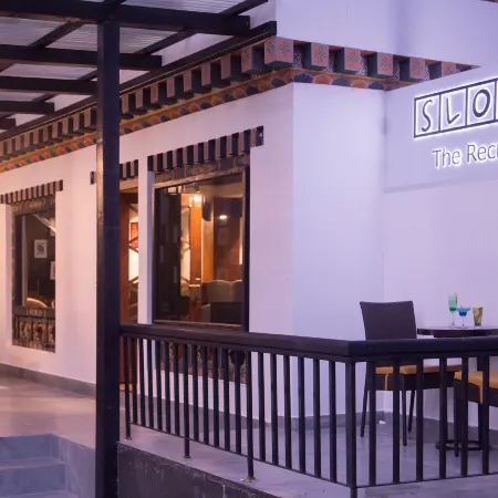 Lemon Tree Hotel, Thimphu