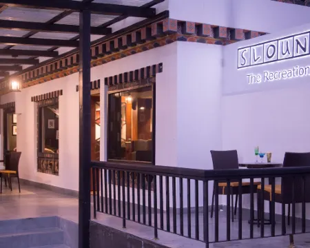 Lemon Tree Hotel, Thimphu Hotels in Thimphu