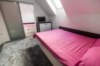 Golf Apartment Các khách sạn ở Cezanjevci