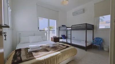 Stay Blue Bay Villa