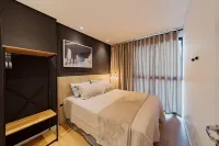 Duplex No coração do Centro da Cidade | HIG807 Hoteles en Joinville