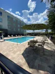 Wyndham Garden Orlando Airport - Pool