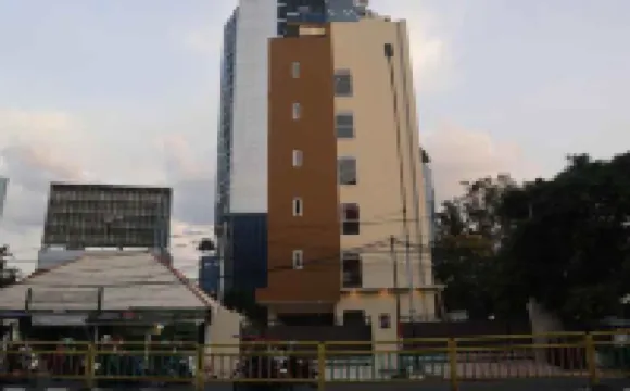 Djuragan Kamar Slipi