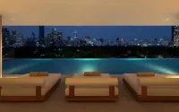 Dusit Thani Bangkok - Luksus